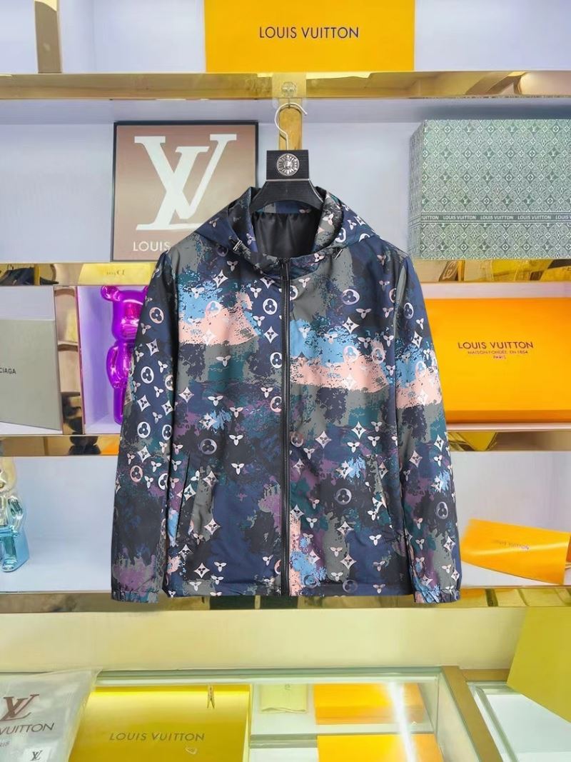 Louis Vuitton Outwear